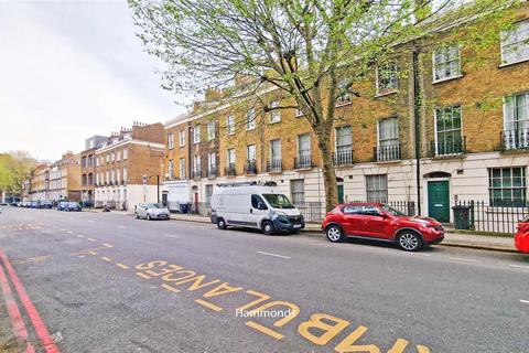 2 bedroom flat for sale, Swinton Street, London