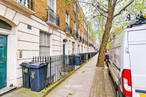 2 bedroom flat for sale, Swinton Street, London