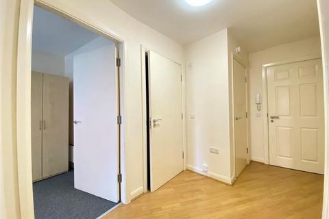 1 bedroom flat for sale, City Link, Hessel Street, Salford