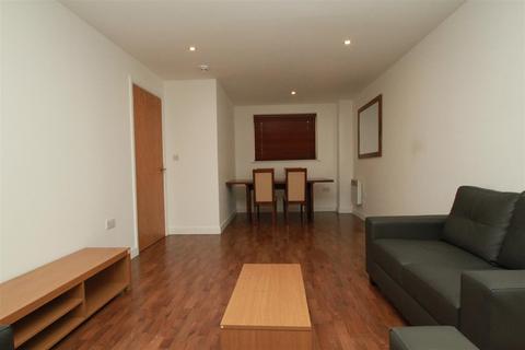 2 bedroom apartment for sale, Tredegar Road, London