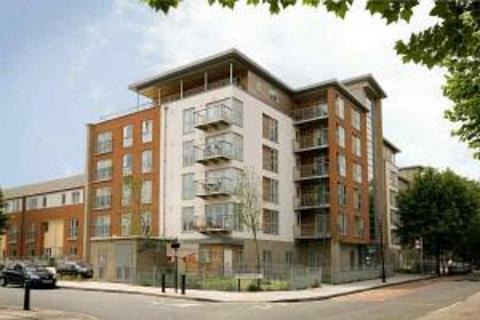 2 bedroom apartment for sale, Tredegar Road, London