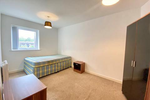 2 bedroom apartment to rent, Delta Point, Blackfriars Road, Salford