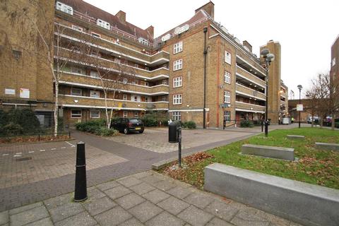 1 bedroom flat for sale, Sutton Street, London