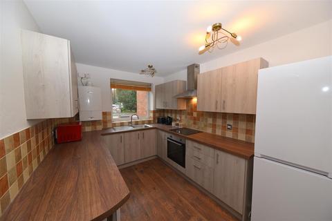 2 bedroom flat for sale, Priory Road, Birmingham B5