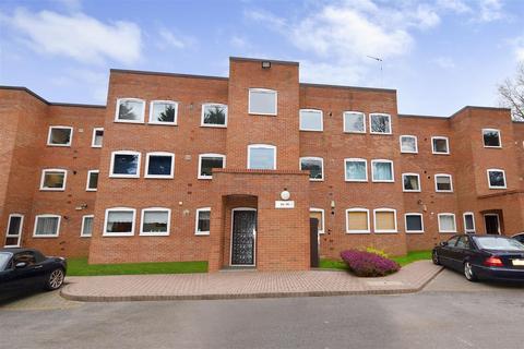 99 Jacoby Place, Edgbaston, Birmingham, B5 7UW