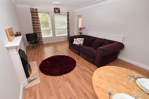99 Jacoby Place, Edgbaston, Birmingham, B5 7UW