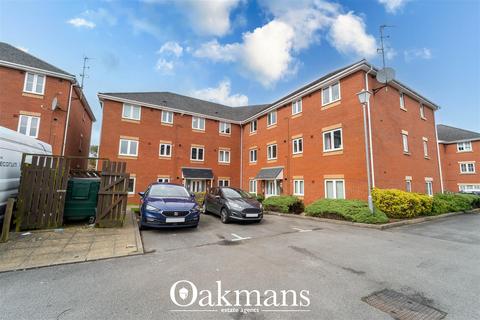 1 bedroom apartment for sale, Alvechurch Road, Birmingham B31