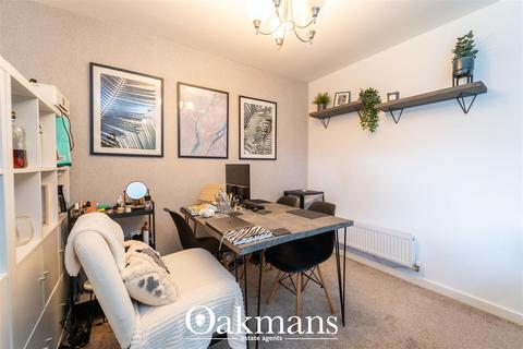 1 bedroom apartment for sale, Alvechurch Road, Birmingham B31