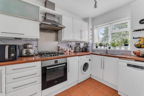 3 bedroom terraced house for sale, Saville Crescent, Ashford, TW15