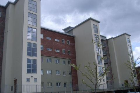 2 bedroom apartment for sale, The Grainger, North West Side, GATESHEAD, NE8