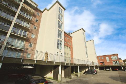 2 bedroom flat for sale, The Grainger, Gateshead, NE8