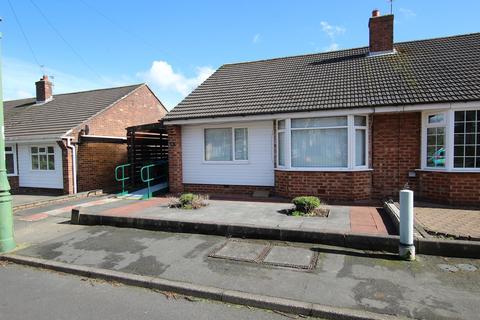 2 bedroom bungalow for sale, Kinley Road, Durham, DH1