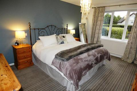 2 bedroom semi-detached bungalow to rent, Moat Bank, Bretby, Burton On Trent