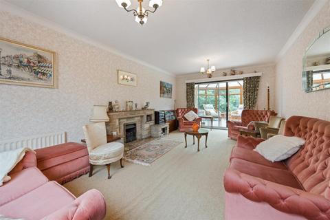4 bedroom detached house for sale, Broad Lane, Tanworth-In-Arden, Solihull