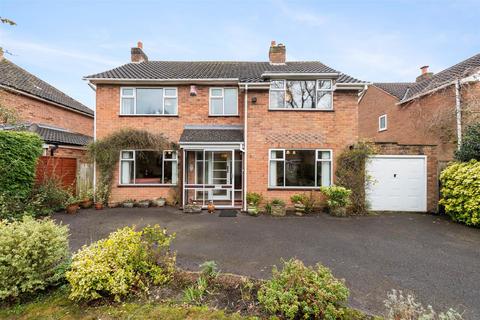 Rosneath Broad Lane, Tanworth In Arden, Solihull, B94 5HX