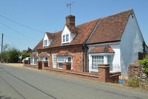3 bedroom detached house for sale, High Street Green, Sible Hedingham CO9