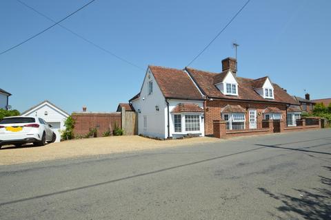 3 bedroom detached house for sale, High Street Green, Sible Hedingham CO9