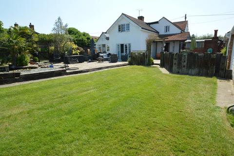 3 bedroom detached house for sale, High Street Green, Sible Hedingham CO9