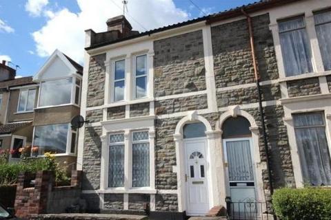 3 bedroom end of terrace house for sale, Rose Green Road, Bristol BS5