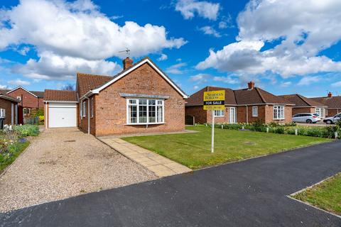 3 bedroom bungalow for sale, Lucan Close, Sibsey, Boston, PE22