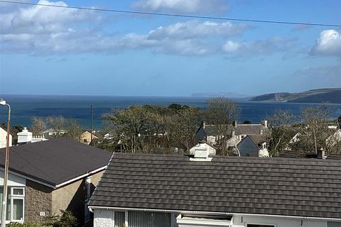 undefined, Fern Hill, Benllech