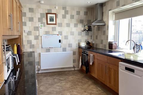 undefined, Fern Hill, Benllech