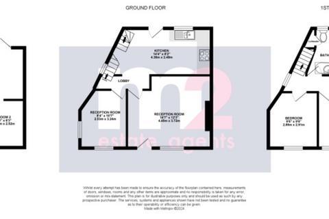 3 bedroom terraced house for sale, Broad Street, Pontypool NP4