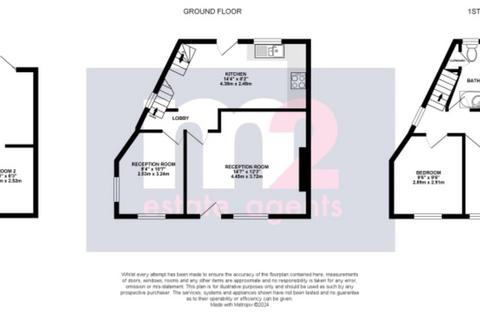 3 bedroom terraced house for sale, Broad Street, Pontypool NP4
