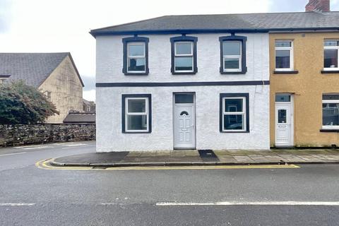 30 Broad Street, Griffithstown, Pontypool, NP4 5JA