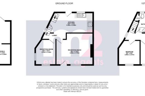 30 Broad Street, Griffithstown, Pontypool, NP4 5JA