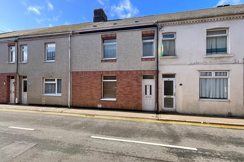 3 bedroom terraced house for sale, Victoria Street, Cwmbran NP44
