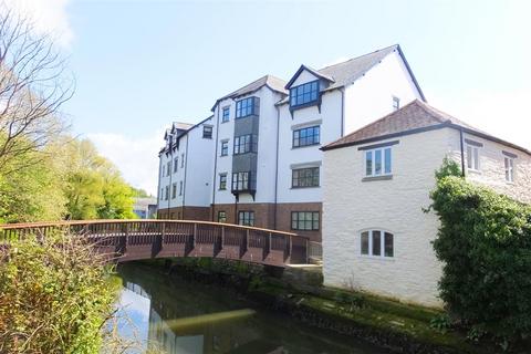 2 bedroom flat for sale, Enys Quay, Truro
