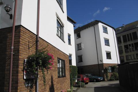 2 bedroom flat for sale, Enys Quay, Truro