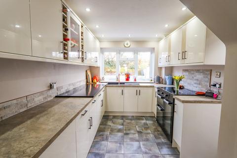 3 bedroom semi-detached house for sale, Windmill Hill, Herstmonceux, BN27