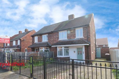 3 bedroom semi-detached house for sale, Central Avenue, Swinton, Mexborough