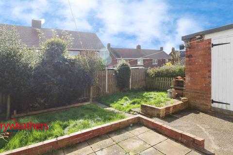 3 bedroom semi-detached house for sale, Central Avenue, Swinton, Mexborough