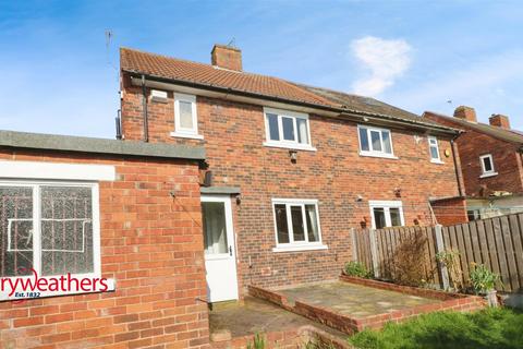 3 bedroom semi-detached house for sale, Central Avenue, Swinton, Mexborough