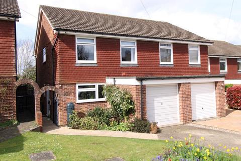 4 bedroom semi-detached house for sale, Kechill Gardens, Bromley, BR2