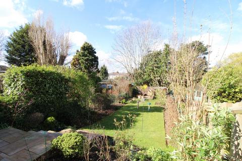 27c Kechill Gardens, Bromley, BR2 7NG