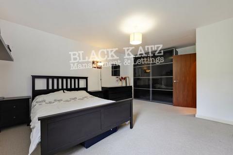 1 bedroom apartment to rent, SW11