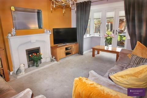4 bedroom detached house for sale, Locksley Gardens, Birdwell, Barnsley