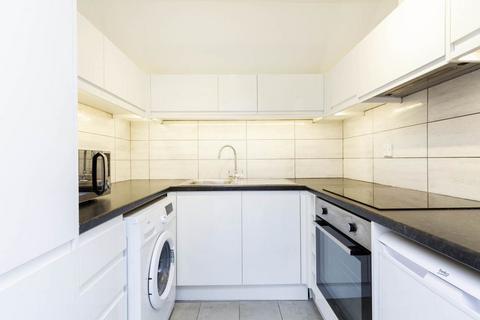 Studio to rent, NW9