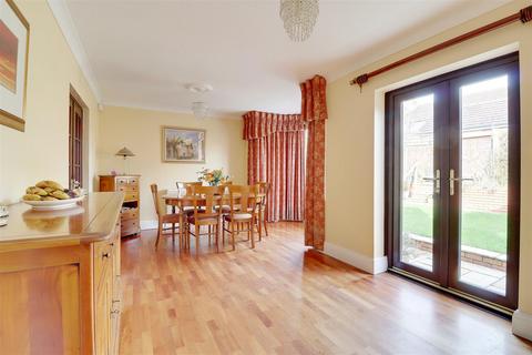 4 bedroom detached house for sale, The Stray, South Cave