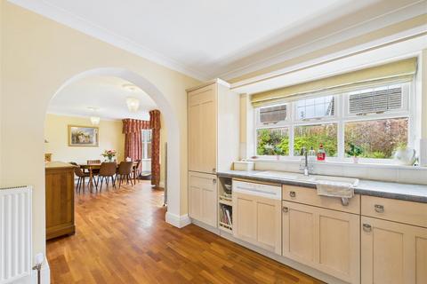 4 bedroom detached house for sale, The Stray, South Cave