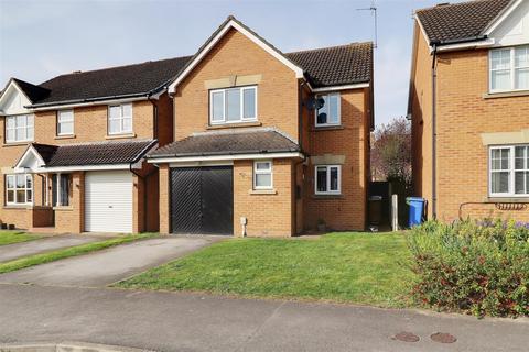 14 Broadley Way, Welton, Brough, HU15 1TA