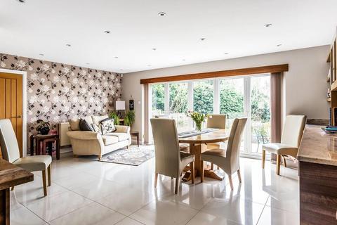 5 bedroom detached house for sale, WINDMILL DRIVE, LEATHERHEAD, KT22