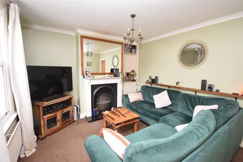 2 bedroom terraced house for sale, Wing Road, Linslade, LU7 2NH