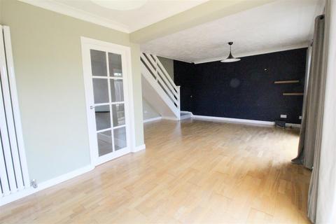 3 bedroom end of terrace house for sale, Anthony Road, Borehamwood