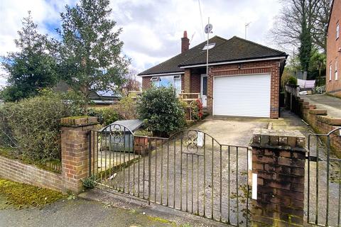 3 bedroom bungalow for sale, Hawkins Drive, Belper DE56