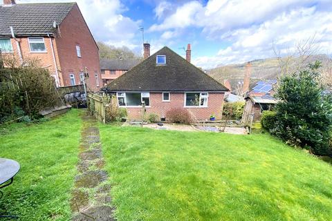 3 bedroom bungalow for sale, Hawkins Drive, Belper DE56